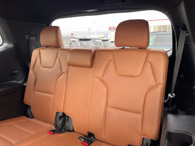 Certified 2024 Kia Telluride EX X-Line AWD/4WD image 39