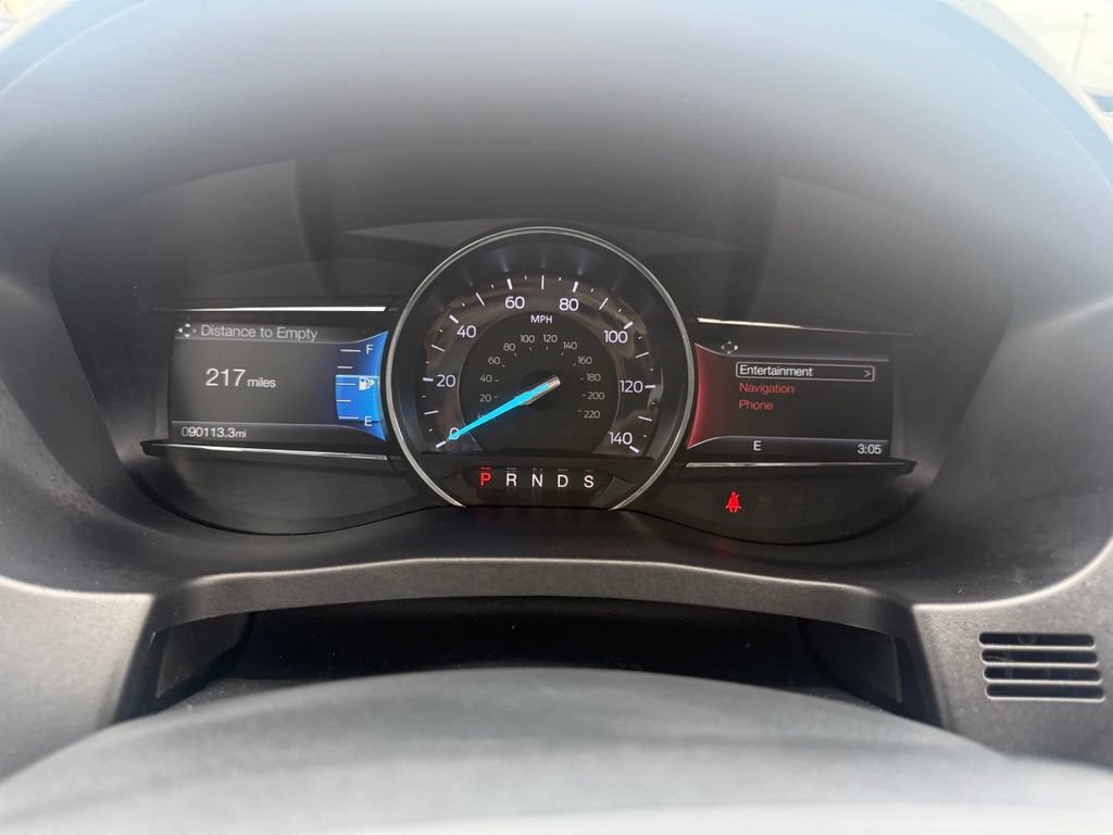 Used 2018 Ford Explorer Limited w/ Ford Safe & Smart Package AWD/4WD image 24