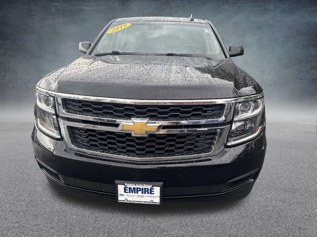 Used 2019 Chevrolet Tahoe LT image 11