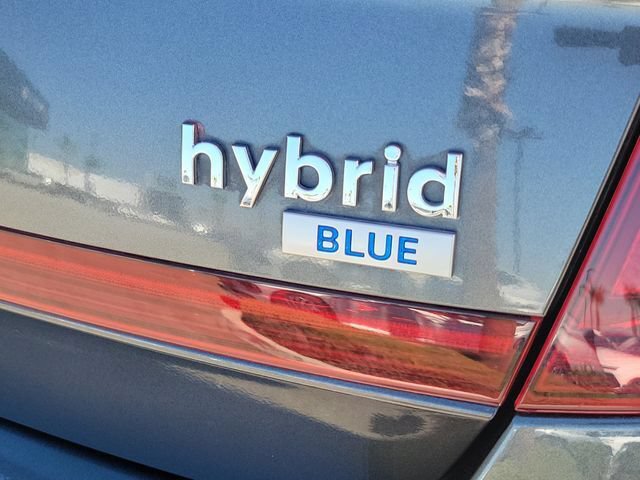 Certified 2023 Hyundai Sonata Blue w/ Cargo Package FWD image 29