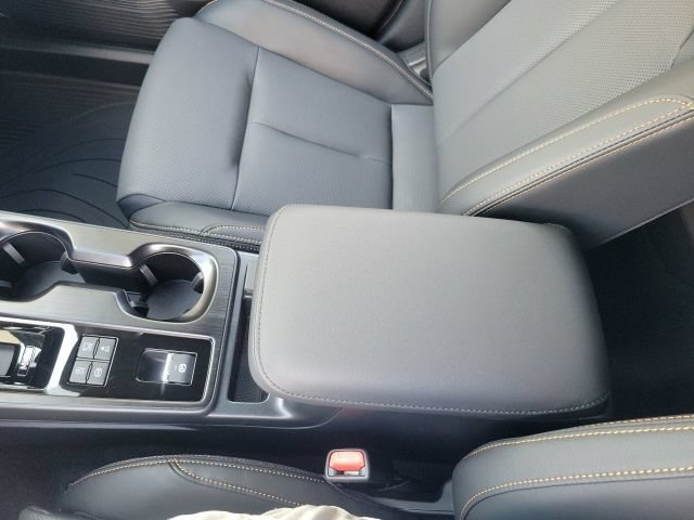 New 2026 Subaru Outback Wilderness AWD/4WD image 18