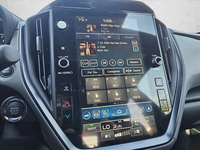 New 2026 Subaru Crosstrek 2.5i Sport image 12