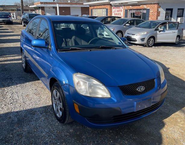 Used 2009 Kia Rio LX w/ PWR Pkg