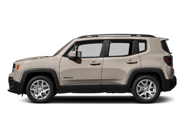 Used 2016 Jeep Renegade Latitude AWD/4WD image 3