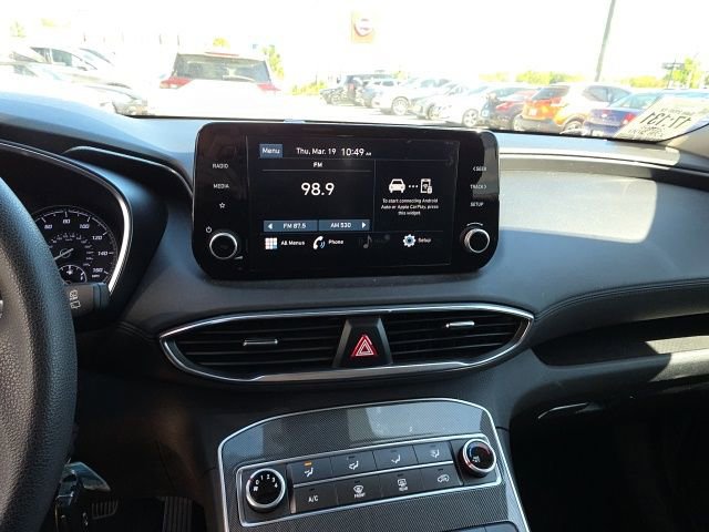 Used 2023 Hyundai Santa Fe SE AWD/4WD image 17