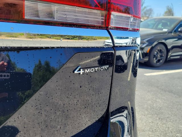 Used 2024 Volkswagen Atlas SEL image 8