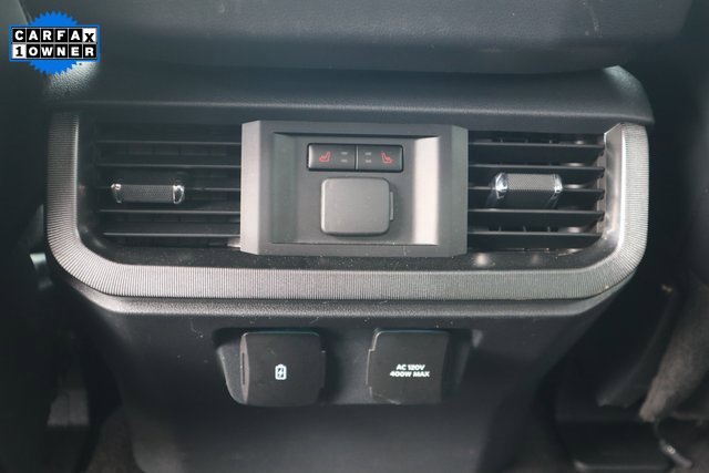 Used 2023 Ford F150 Platinum w/ Equipment Group 701A High image 5