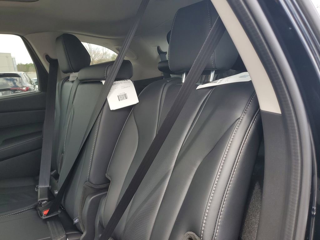 New 2026 Acura MDX Technology Package image 14