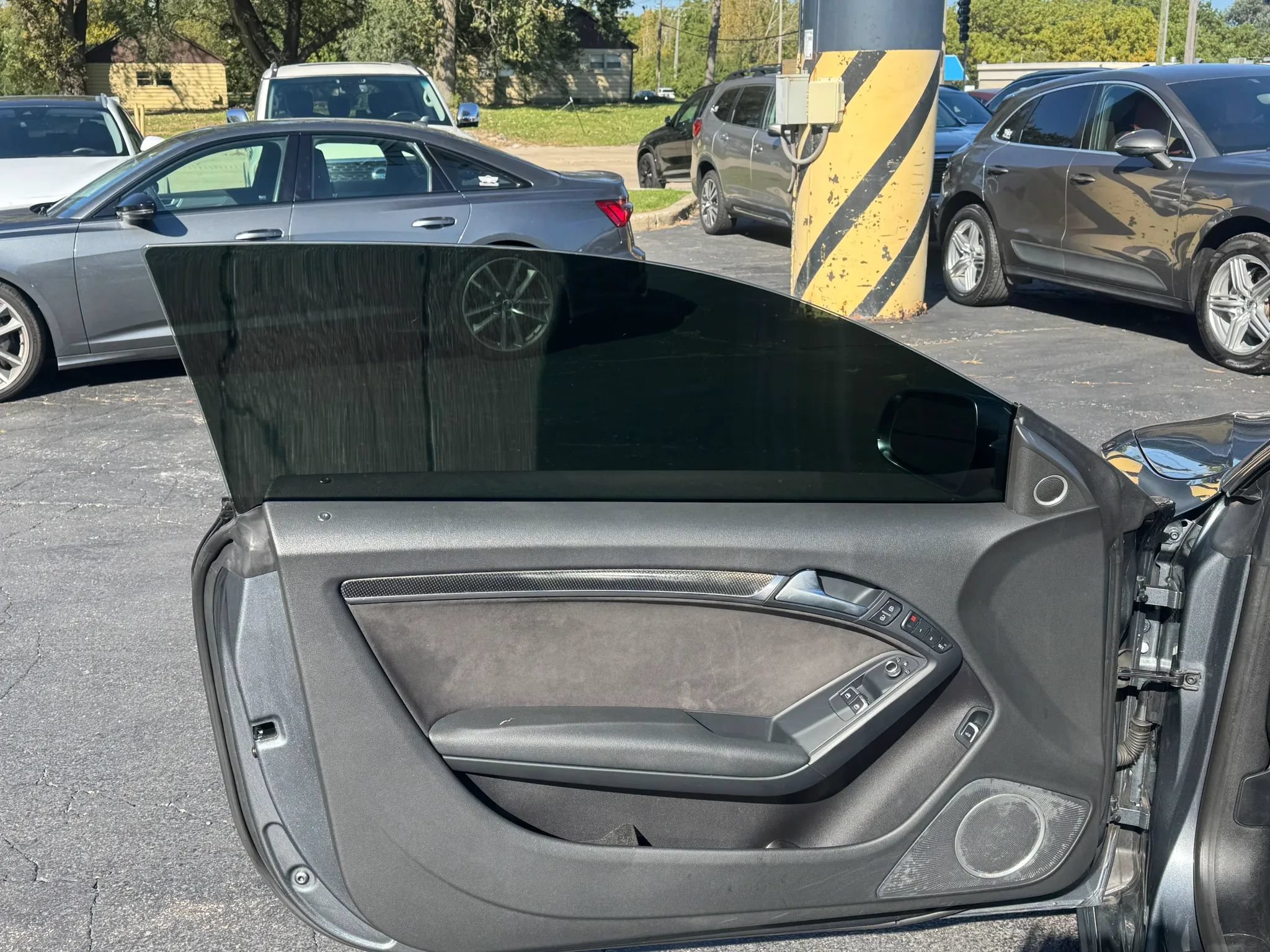 Used 2013 Audi S5 Premium Plus AWD/4WD image 15