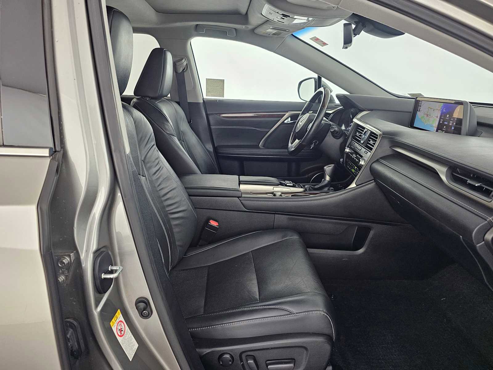 Used 2018 Lexus RX 350 FWD image 10