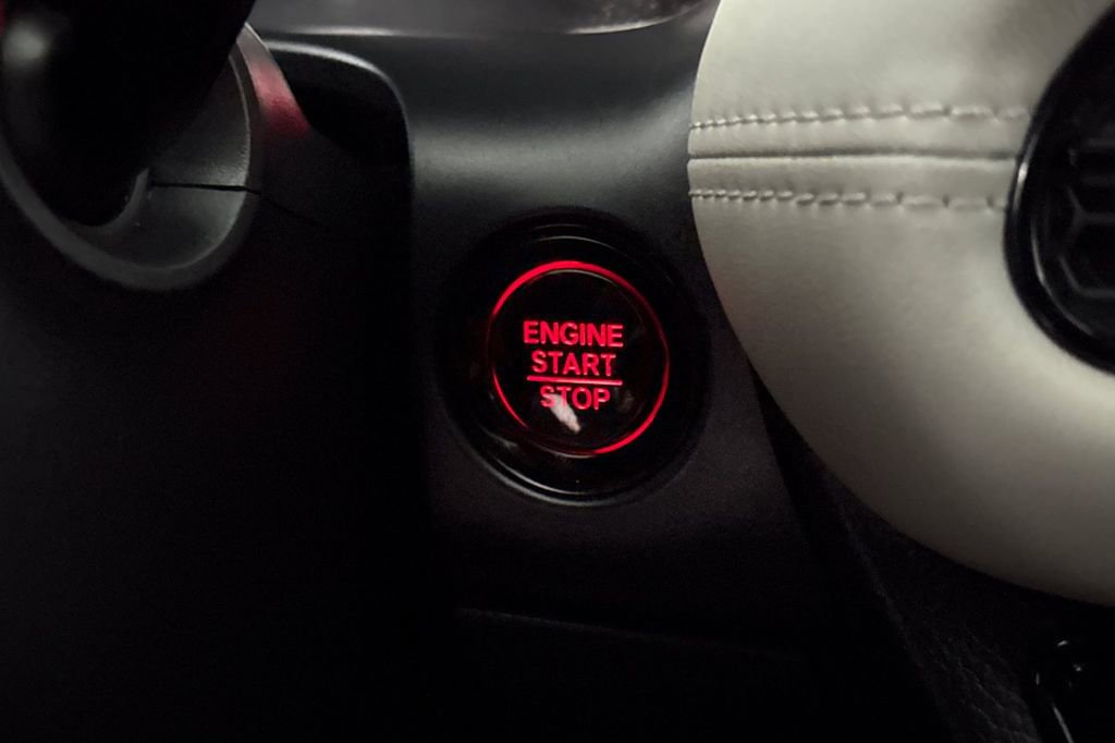 Certified 2023 Honda HR-V LX image 22