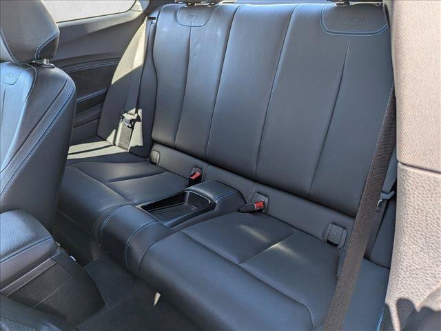Used 2018 BMW M2 RWD image 13