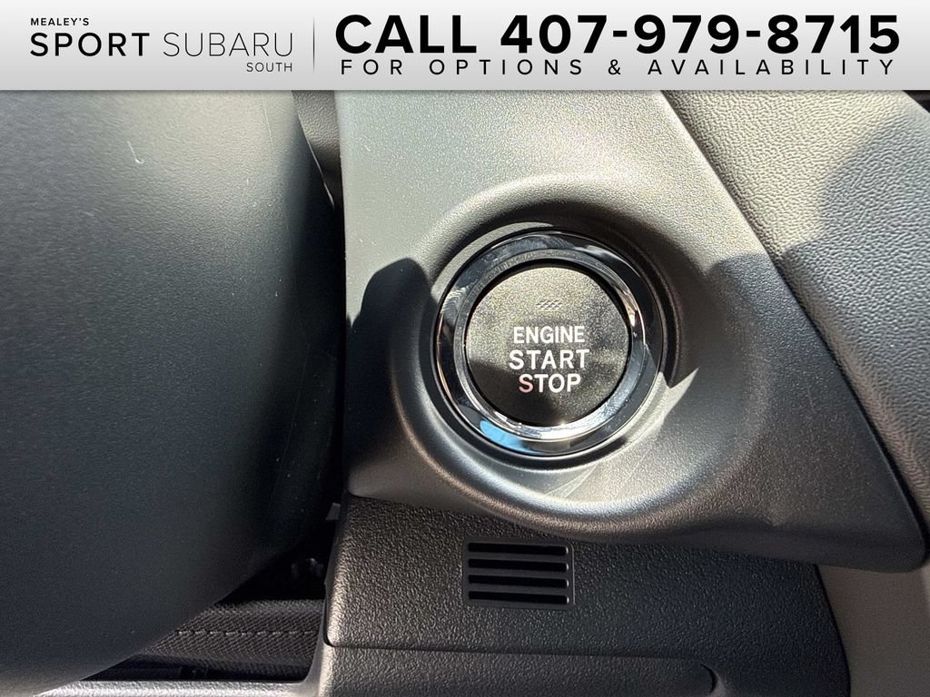New 2026 Subaru Outback Touring XT AWD/4WD image 36