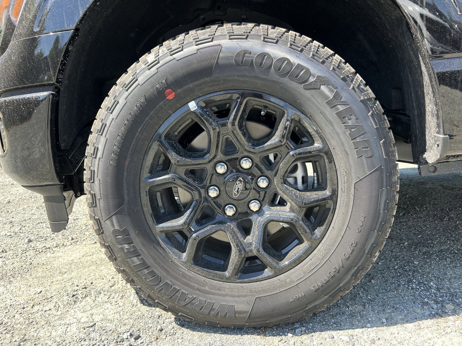 New 2026 Ford F150 XLT w/ Equipment Group 302A MID AWD/4WD image 12