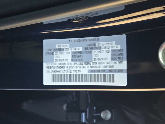 New 2026 MAZDA CX-5 Select AWD/4WD image 17