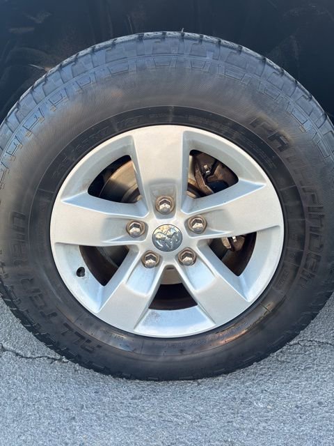 Used 2019 RAM 1500 Tradesman w/ Chrome Plus Package image 11