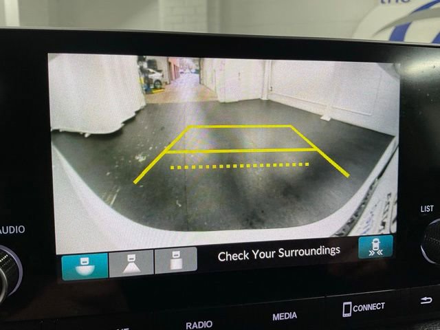 Certified 2023 Honda CR-V EX image 23