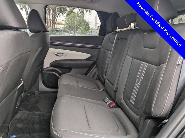 Used 2024 Hyundai Tucson SEL image 14
