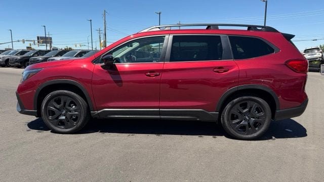 Certified 2026 Subaru Ascent Bronze Edition AWD/4WD image 6