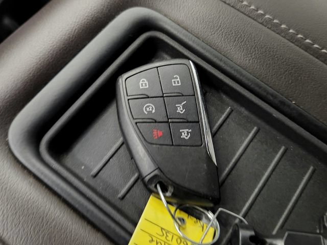 Used 2021 Chevrolet Tahoe LT AWD/4WD image 36