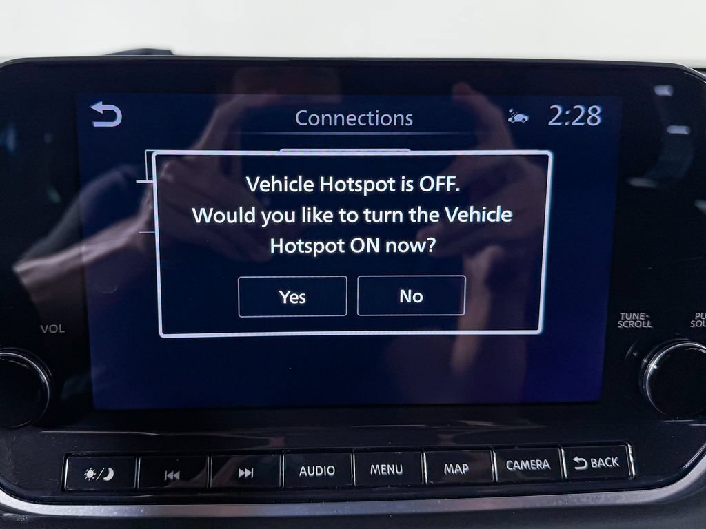 Certified 2021 Nissan Rogue SL w/ Premium Package FWD image 30