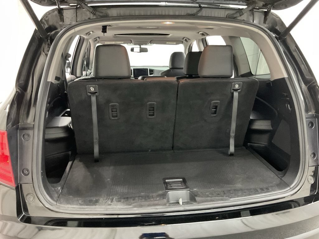 Used 2017 Honda Pilot EX-L image 25
