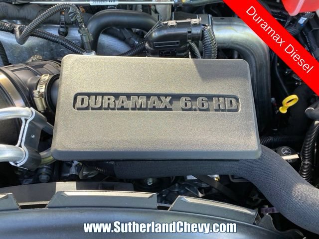 New 2026 Chevrolet Silverado 2500 Custom w/ Custom Value Package AWD/4WD image 51