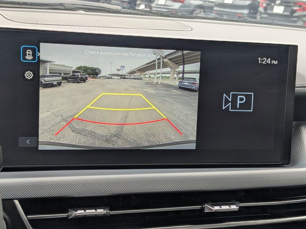 Used 2025 Hyundai Sonata SEL FWD image 20