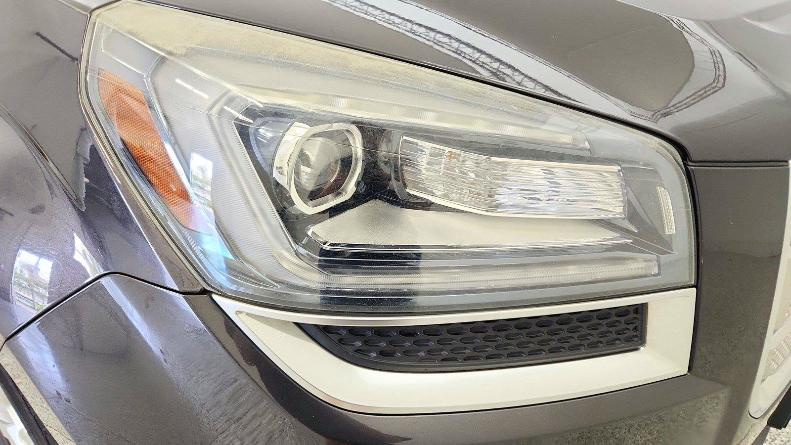 Used 2016 GMC Acadia Denali AWD/4WD image 33