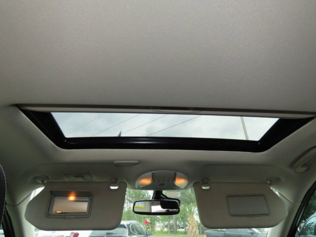 Used 2019 INFINITI QX60 Luxe w/ Essential Package image 22