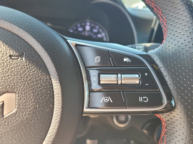 Used 2023 Kia Forte GT FWD image 27