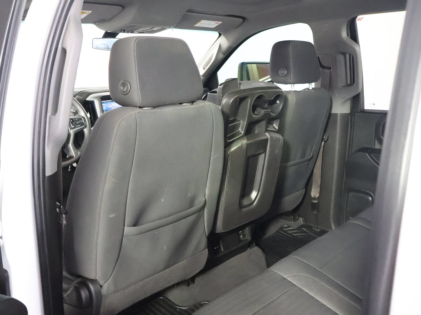 Used 2021 Chevrolet Silverado 2500 LT w/ Z71 Off-Road Package AWD/4WD image 44