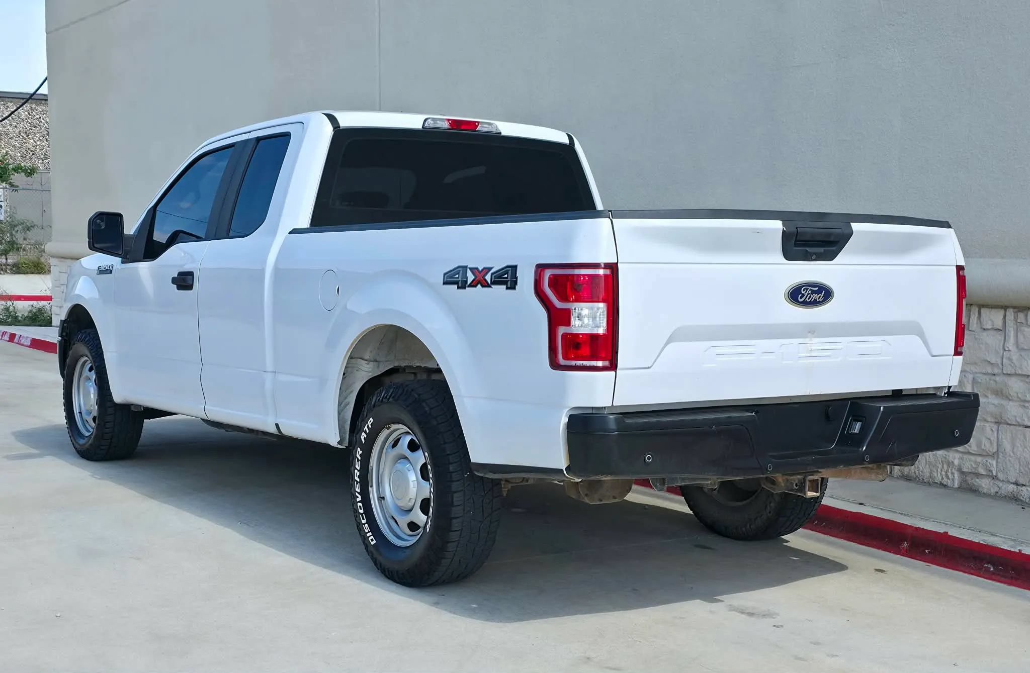 Used 2019 Ford F150 XL w/ XL Power Equipment Group AWD/4WD image 5