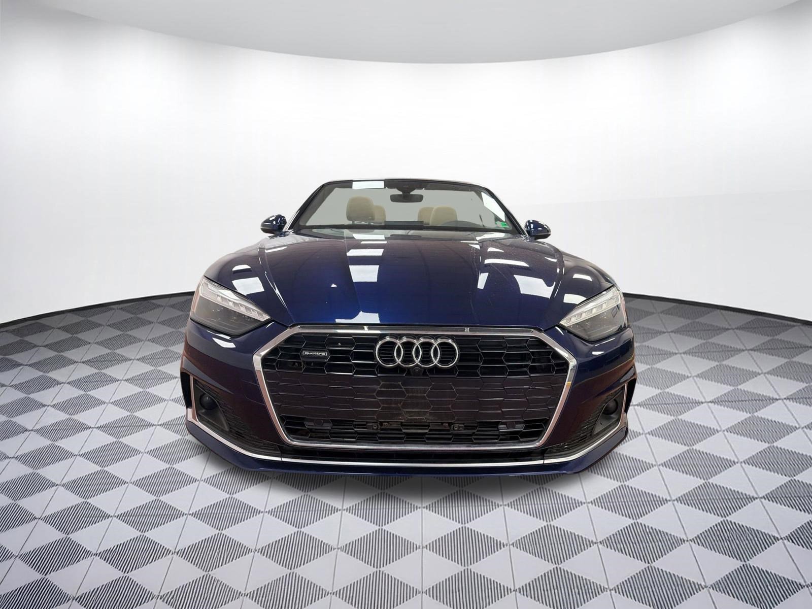 Used 2021 Audi A5 2.0T Premium Plus image 6