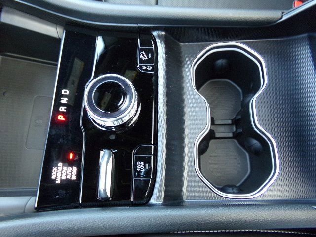 Used 2024 Jeep Grand Cherokee Limited 4xe image 19