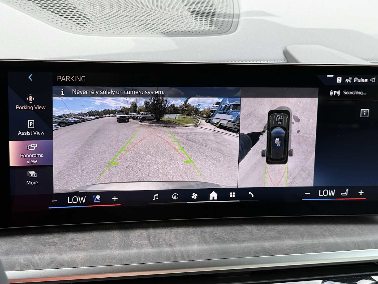 New 2026 BMW X5 xDrive40i w/ M Sport Package image 27