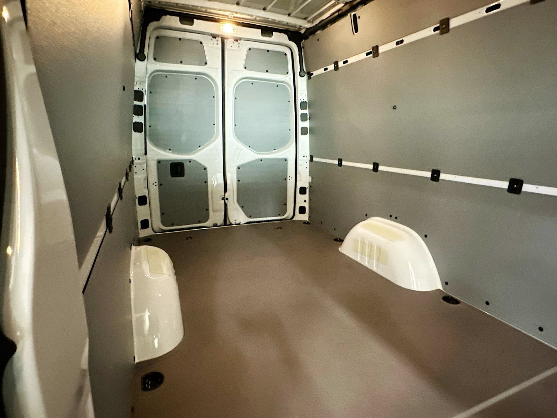 New 2026 Mercedes-Benz Sprinter 2500 image 20