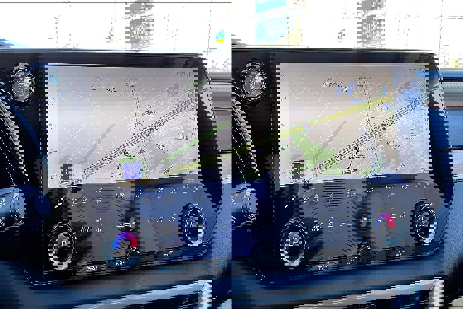 Certified 2025 Lexus RX 350 Premium Plus w/ Convenience Package image 34