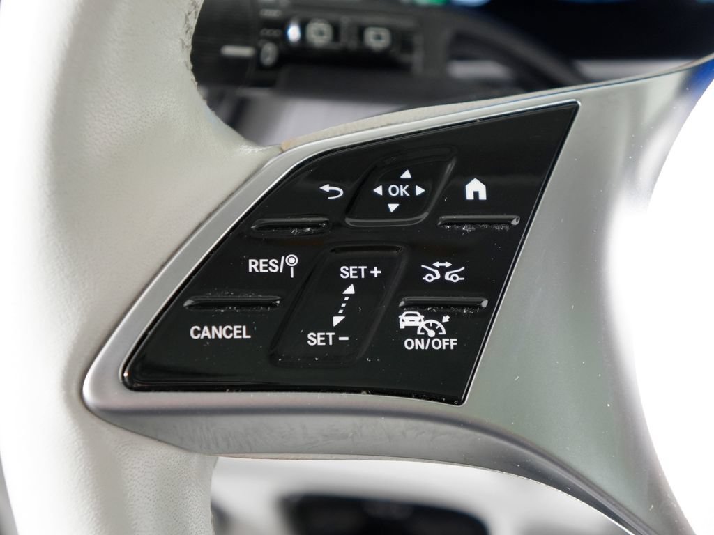 Used 2023 Mercedes-Benz EQE 350+ 4MATIC SUV image 21