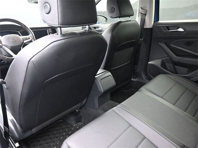 Used 2022 Volkswagen Jetta SE image 10