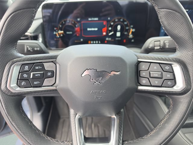 Used 2024 Ford Mustang Premium RWD image 39