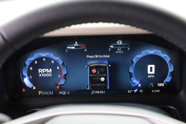 New 2026 Ford Bronco Big Bend image 24