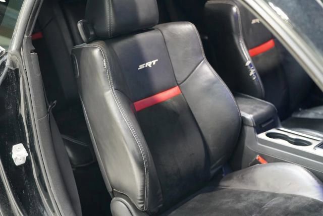 Used 2013 Dodge Challenger SRT8 w/ Harman Kardon Audio Group RWD image 38