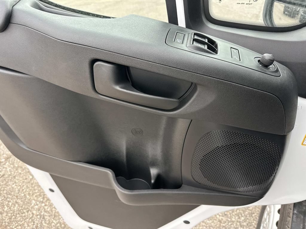 New 2026 RAM ProMaster 1500 w/ Convenience Group FWD image 11