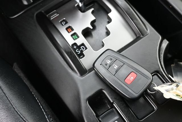 Certified 2024 Toyota 4Runner Limited AWD/4WD image 22