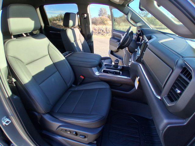 New 2026 GMC Sierra 1500 SLT w/ SLT Premium Plus Package image 16