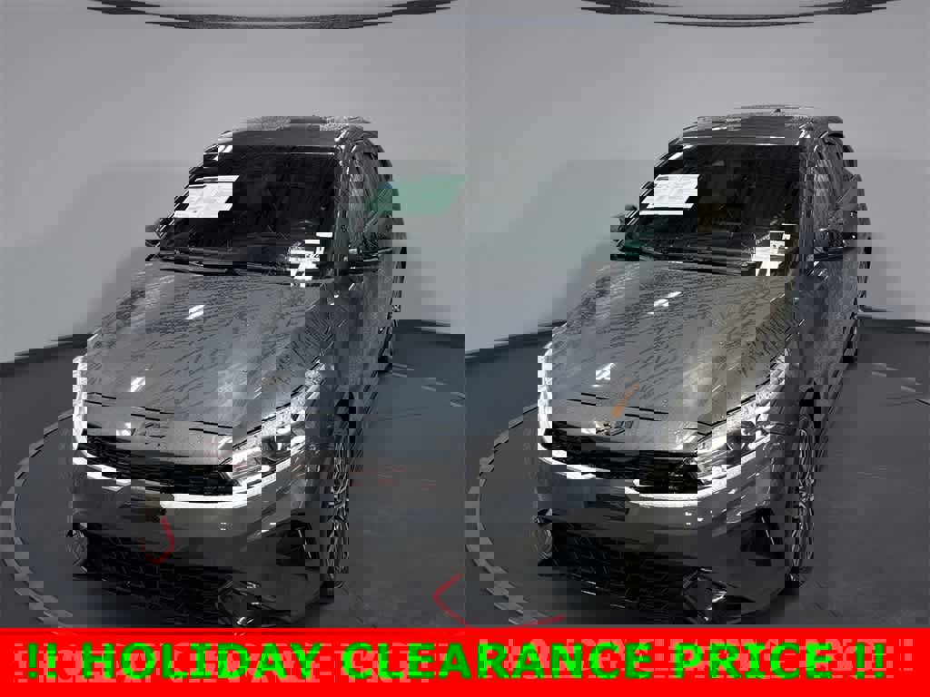 Used 2023 Kia Forte GT-Line