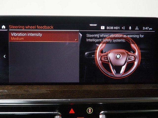 Used 2023 BMW X3 sDrive30i w/ Premium Package RWD image 39