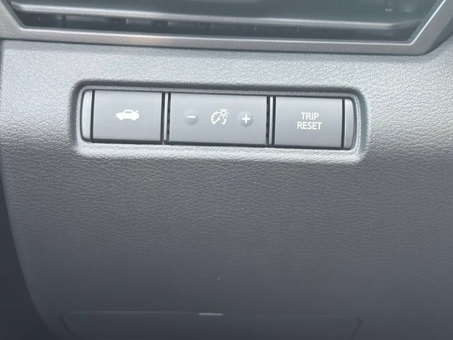 New 2026 Nissan Altima 2.5 SV FWD image 24