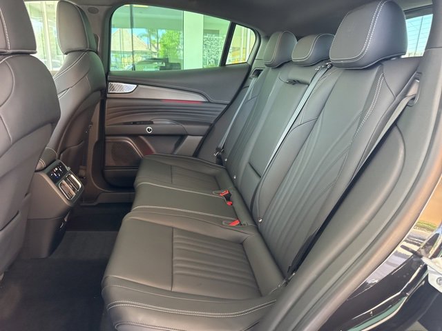 New 2025 Maserati Grecale Modena image 16